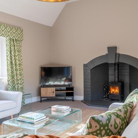 Quarry Lodge Лидней Экстерьер фото